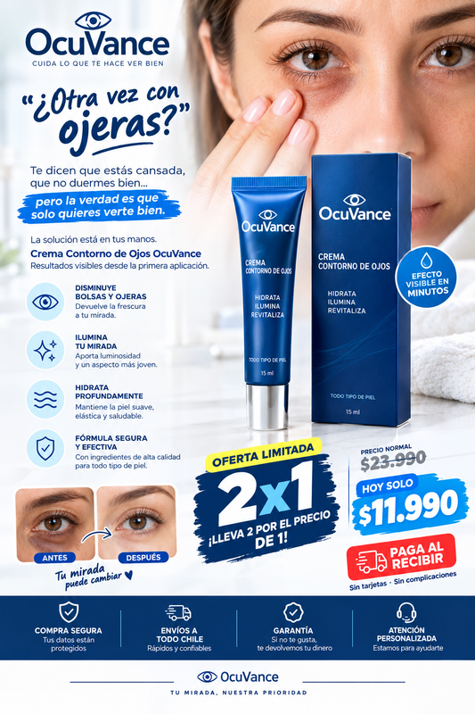 OcuVance